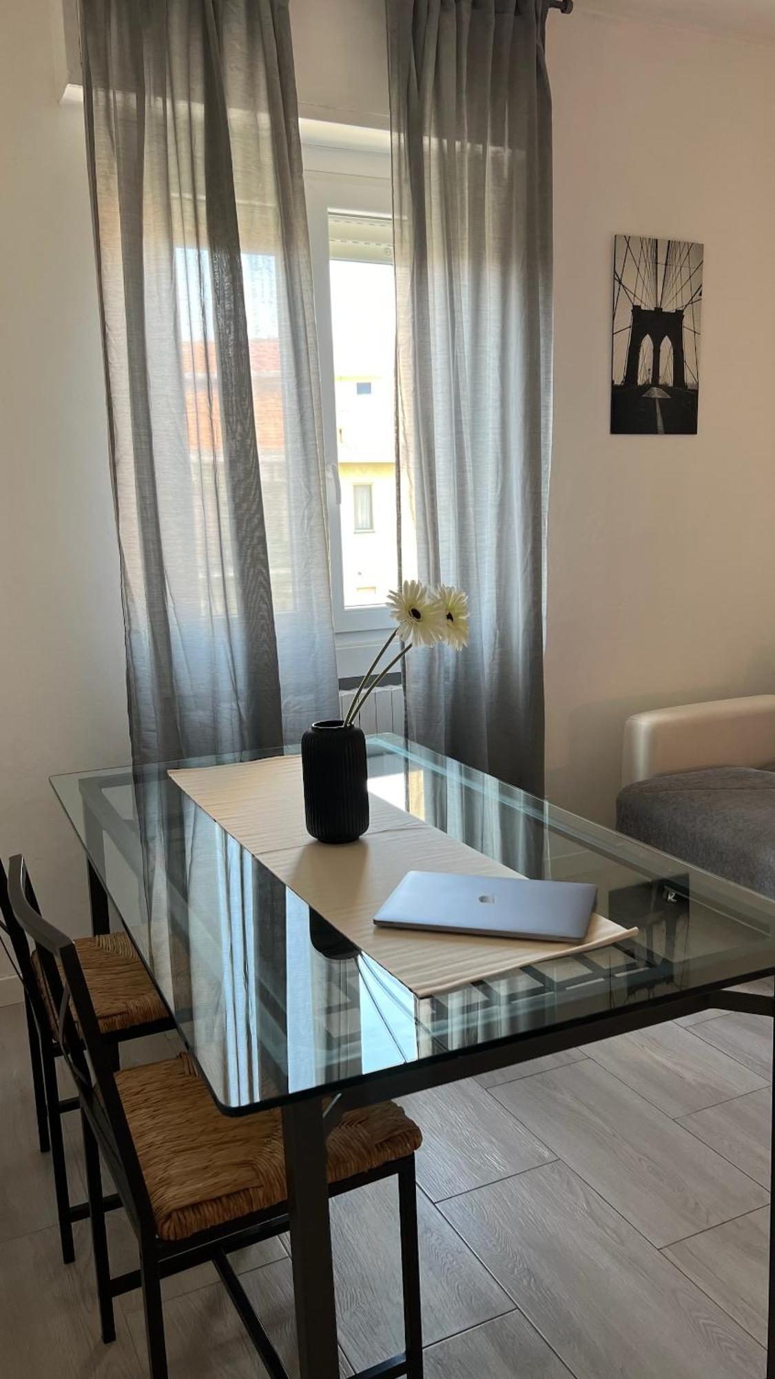 Rafael Milano - 10 Min From Linate Airport, Centrale Fs, Ospedale San Raffaele Apartment Ngoại thất bức ảnh