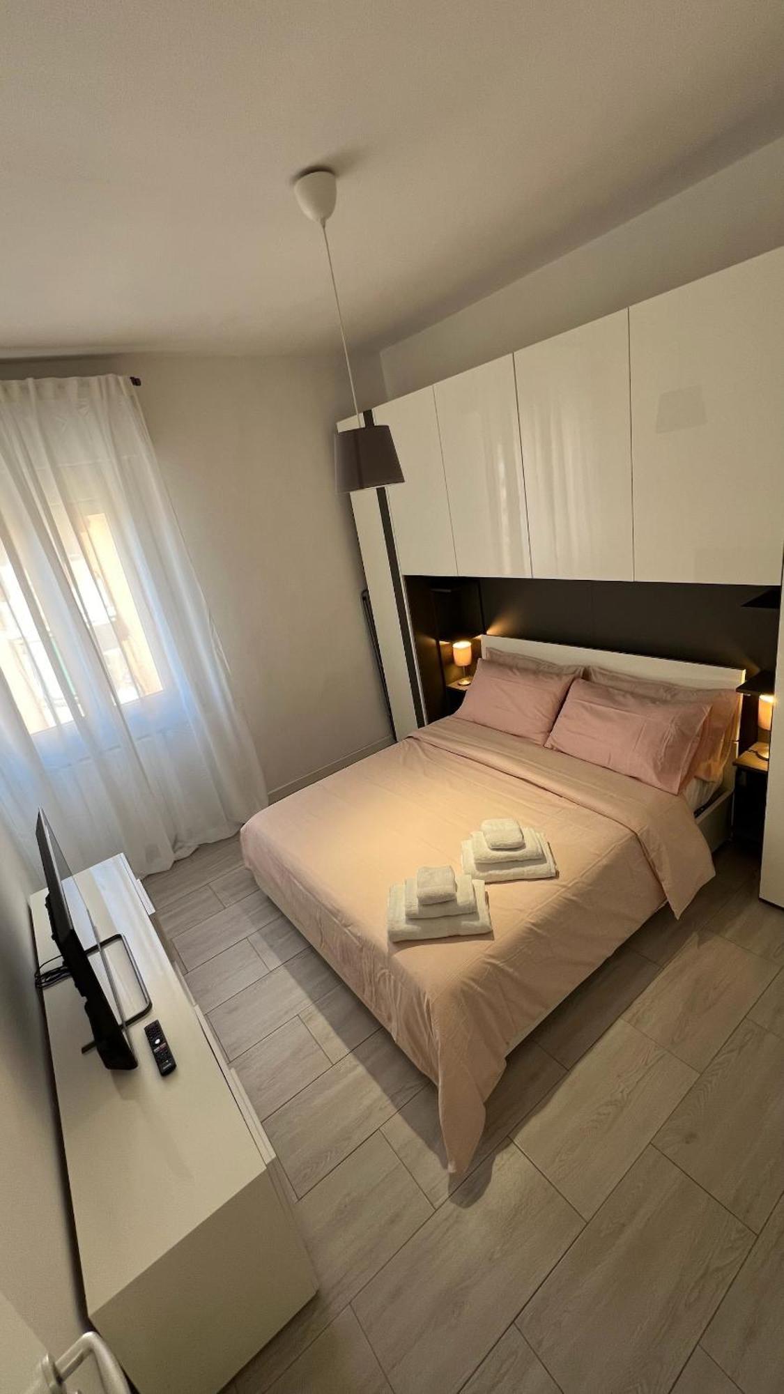 Rafael Milano - 10 Min From Linate Airport, Centrale Fs, Ospedale San Raffaele Apartment Ngoại thất bức ảnh