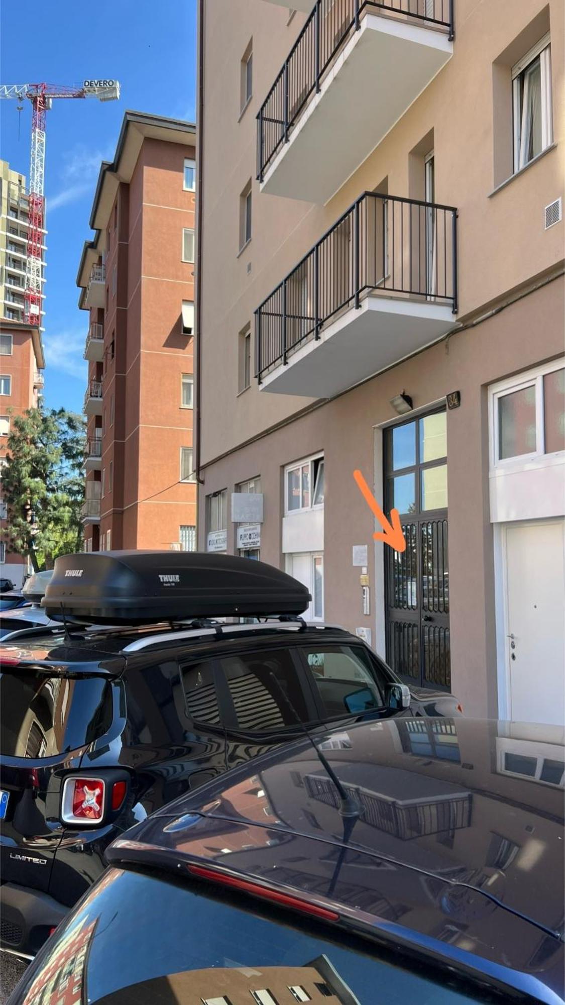 Rafael Milano - 10 Min From Linate Airport, Centrale Fs, Ospedale San Raffaele Apartment Ngoại thất bức ảnh