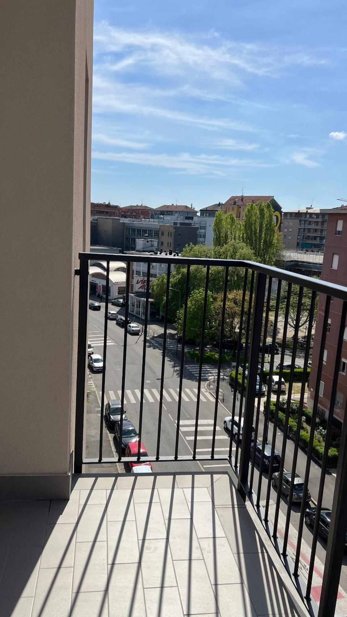 Rafael Milano - 10 Min From Linate Airport, Centrale Fs, Ospedale San Raffaele Apartment Ngoại thất bức ảnh