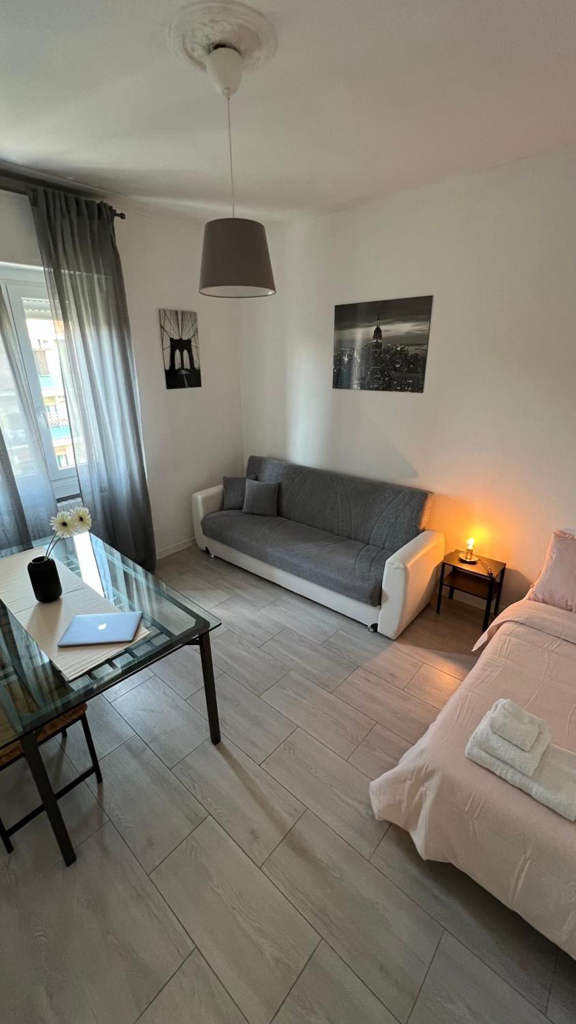 Rafael Milano - 10 Min From Linate Airport, Centrale Fs, Ospedale San Raffaele Apartment Ngoại thất bức ảnh